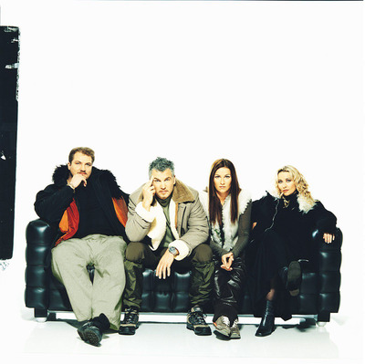 Ace Of Base Poster G908768