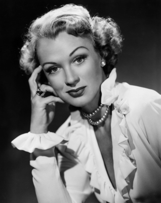 Eve Arden Poster G910704