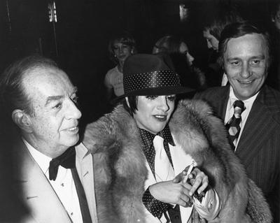 Liza Minnelli tote bag #G911440