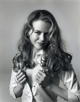 Nicole Kidman Poster G91214