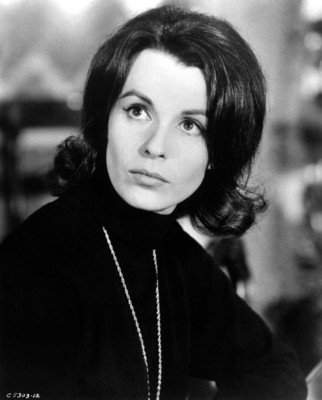 Claire Bloom Poster G913215