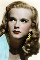 Anne Francis Mouse Pad G913236