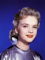 Anne Francis Mouse Pad G913237