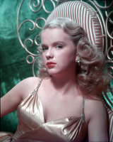 Anne Francis Mouse Pad G913264