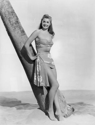 Esther Williams Poster G913619