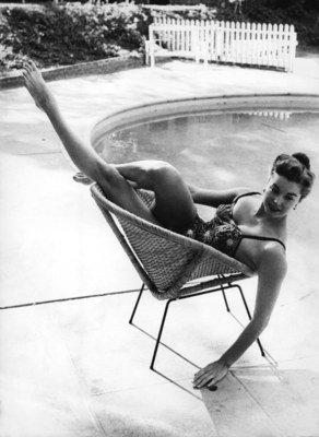 Esther Williams Poster G913623
