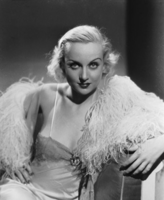 Carole Lombard Poster G913926 - IcePoster.com