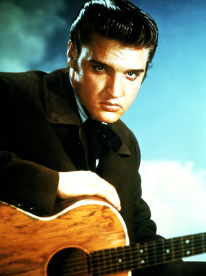 Elvis Presley Poster G914251