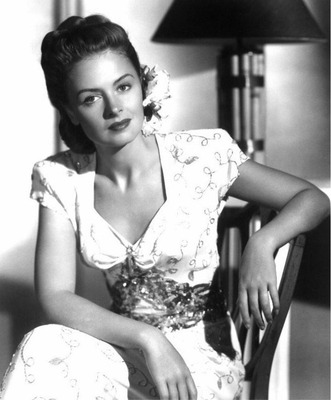 Donna Reed Poster G914313