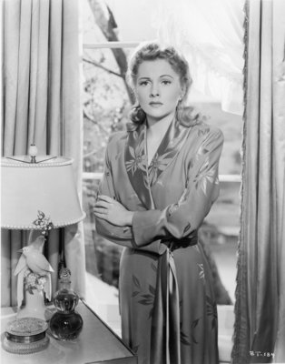 Joan Fontaine puzzle G914584