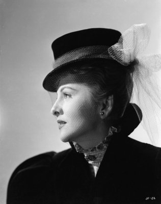 Joan Fontaine puzzle G914609