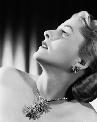 Joan Fontaine puzzle G914610