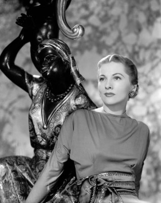 Joan Fontaine Poster G914611
