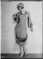 Joan Crawford magic mug #G915362