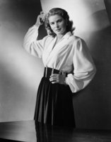 Ingrid Bergman hoodie #1446020