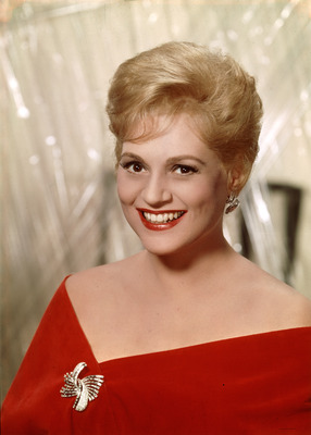 Judy Holliday Mouse Pad G916191
