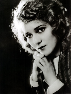 Mary Pickford Stickers G917309