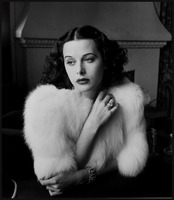 Hedy Lamarr Tank Top #1447878