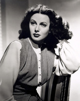 Hedy Lamarr t-shirt #1447884