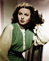 Hedy Lamarr Mouse Pad G917780