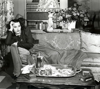 Hedy Lamarr Mouse Pad G917782