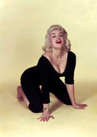 Jayne Mansfield Mouse Pad G917869