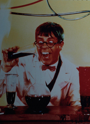 Jerry Lewis Poster G918028
