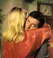 Jerry Lewis tote bag #G918090