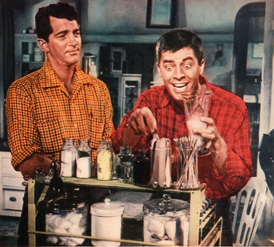 Jerry Lewis Poster G918094