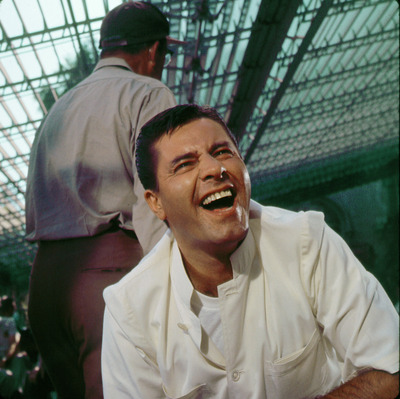Jerry Lewis Poster G918182