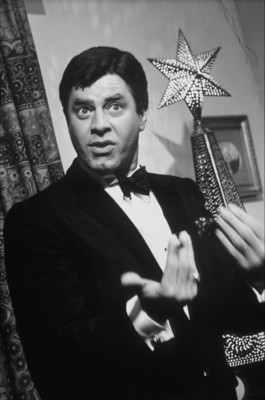 Jerry Lewis Poster G918188