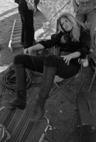 Brigitte Bardot hoodie #1448541