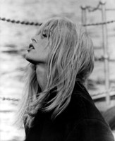 Brigitte Bardot hoodie #1448542