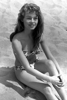 Brigitte Bardot Mouse Pad G918431