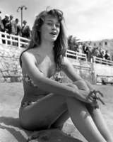 Brigitte Bardot Mouse Pad G918464