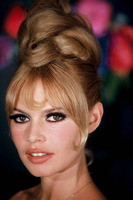 Brigitte Bardot tote bag #G918470