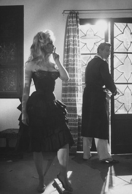 Brigitte Bardot Poster G918471
