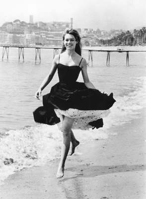 Brigitte Bardot Poster G918474