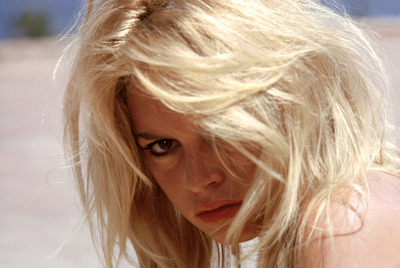 Brigitte Bardot Poster G918476