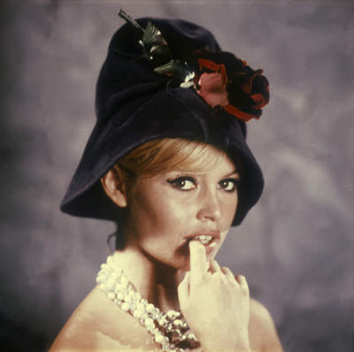 Brigitte Bardot Poster G918477