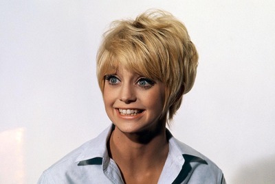 Goldie Hawn magic mug #G918892