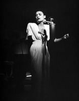 Lena Horne tote bag #G919510