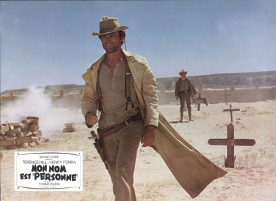 Terence Hill Poster G920157