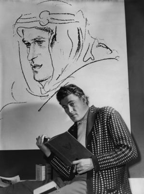 Peter Otoole Poster G920647