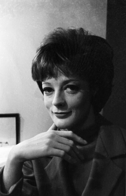 Maggie Smith Poster G920691