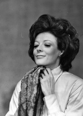 Maggie Smith Poster G920692