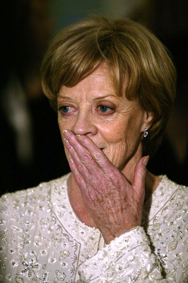 Maggie Smith Poster G920694