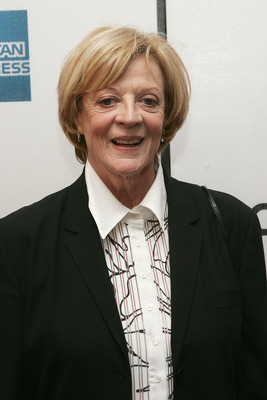 Maggie Smith Poster G920697