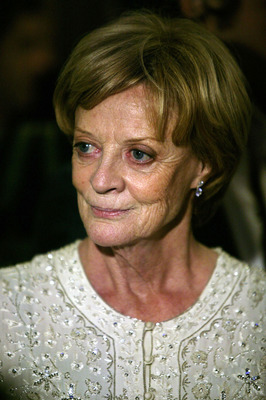 Maggie Smith Poster G920702