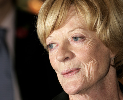 Maggie Smith Poster G920703